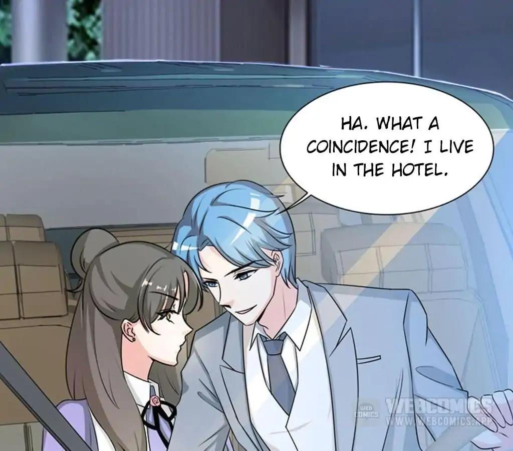 Love Is Never Enough Chapter 28 - page 14