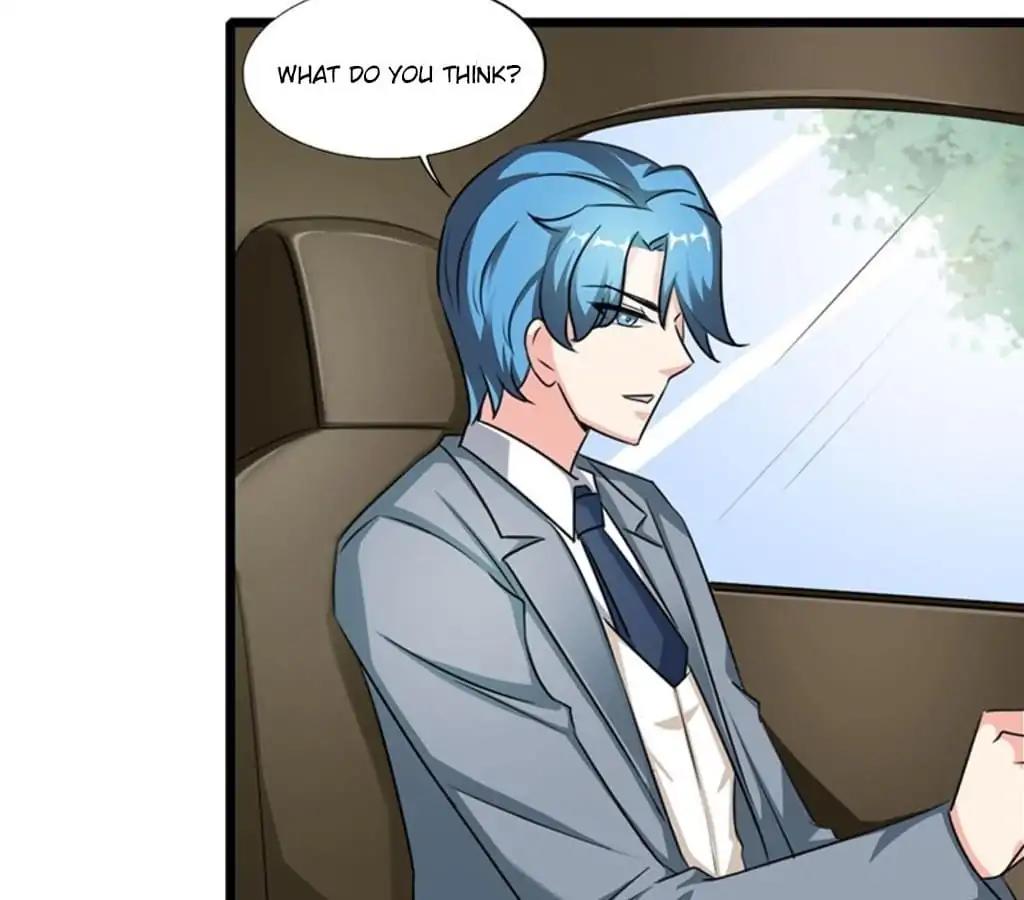 Love Is Never Enough Chapter 28 - page 20