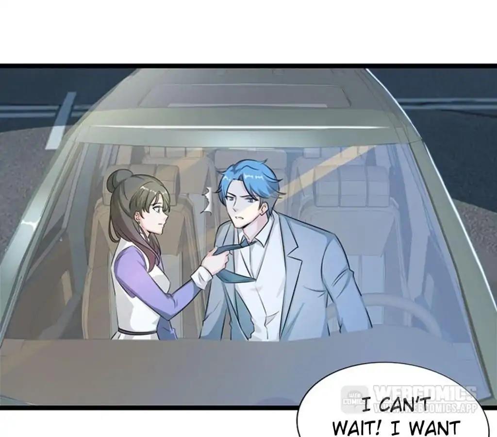 Love Is Never Enough Chapter 28 - page 22