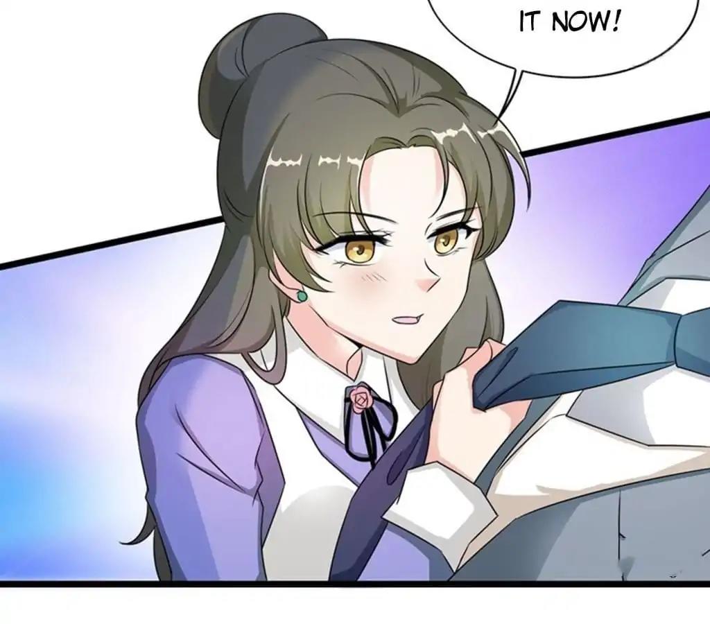 Love Is Never Enough Chapter 28 - page 23