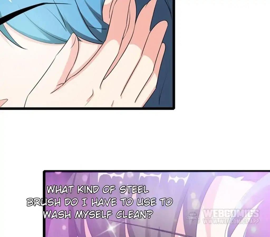 Love Is Never Enough Chapter 28 - page 26