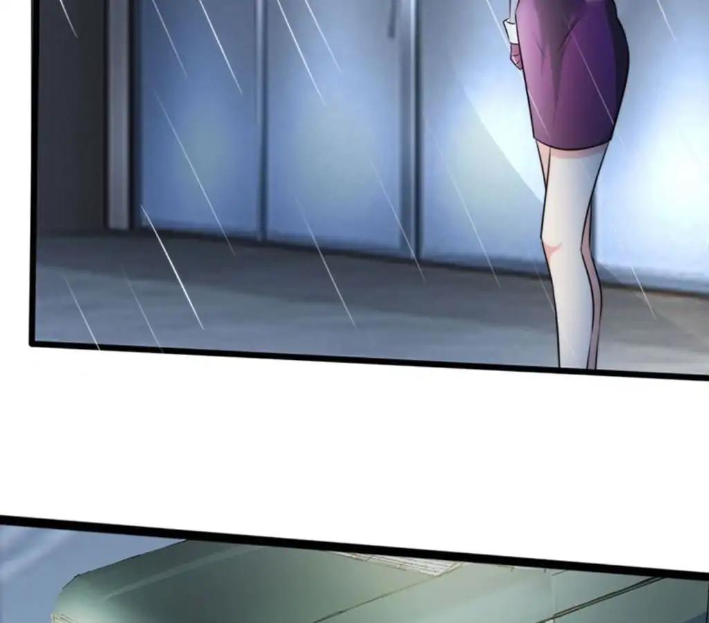 Love Is Never Enough Chapter 28 - page 3