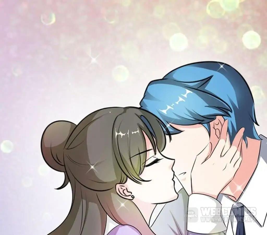Love Is Never Enough Chapter 28 - page 30