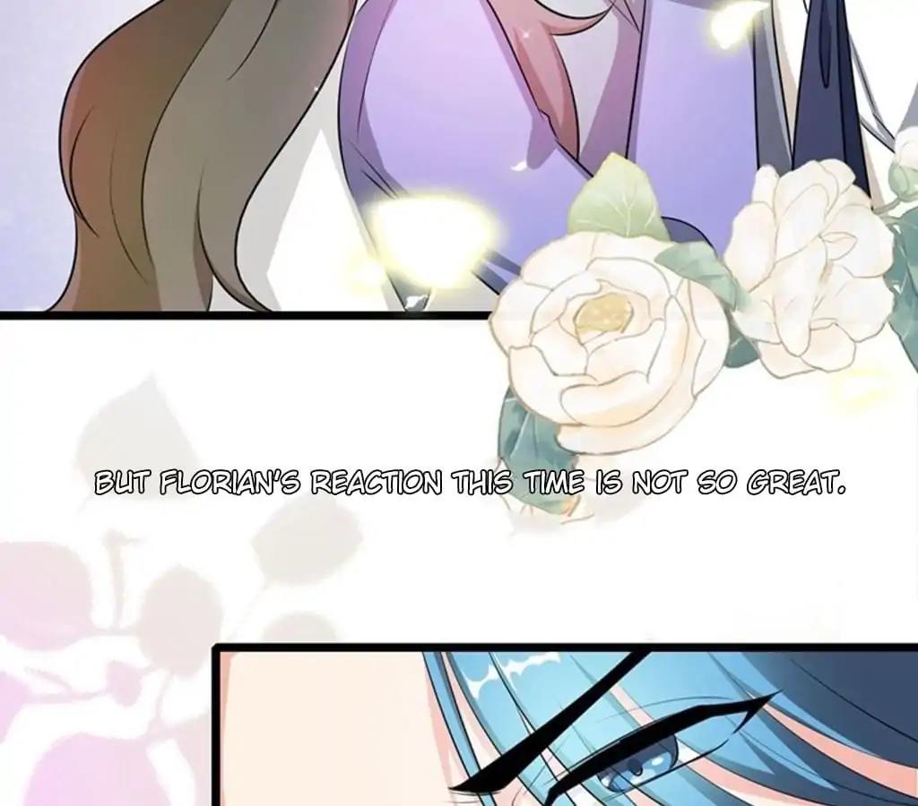 Love Is Never Enough Chapter 28 - page 31