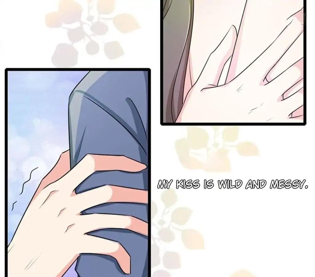 Love Is Never Enough Chapter 28 - page 33