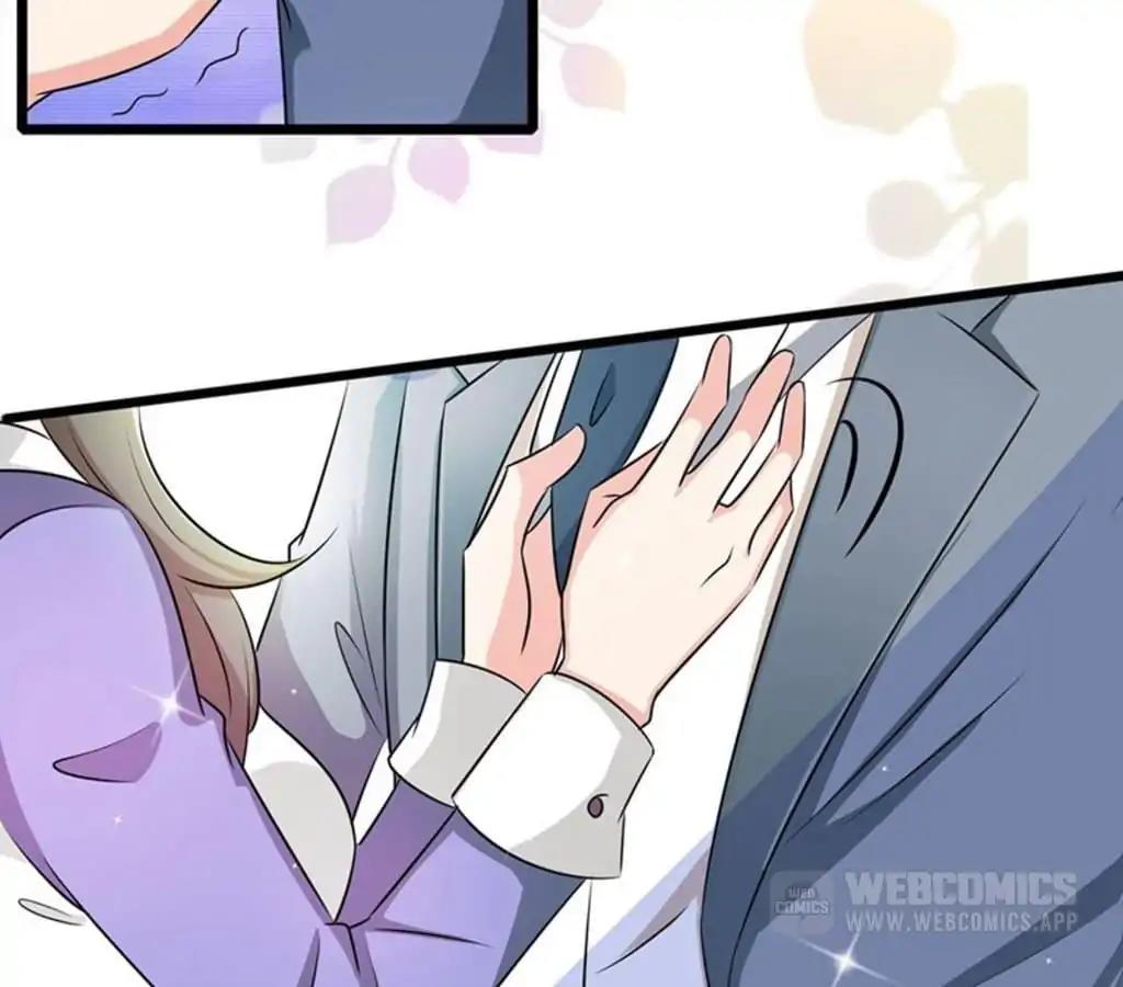 Love Is Never Enough Chapter 28 - page 34