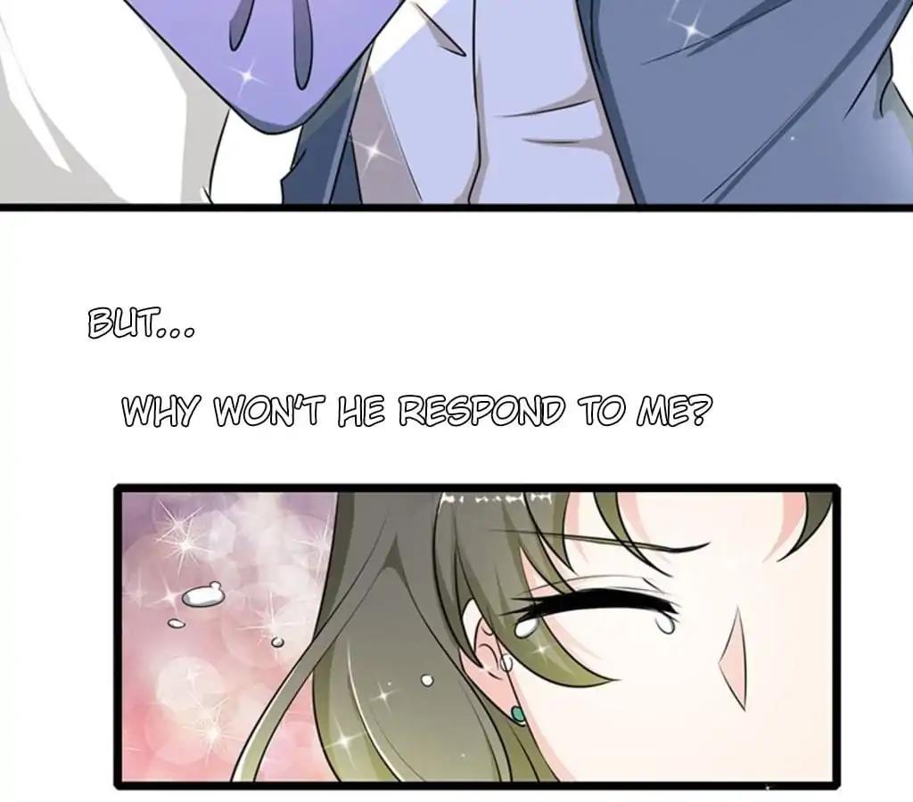 Love Is Never Enough Chapter 28 - page 35