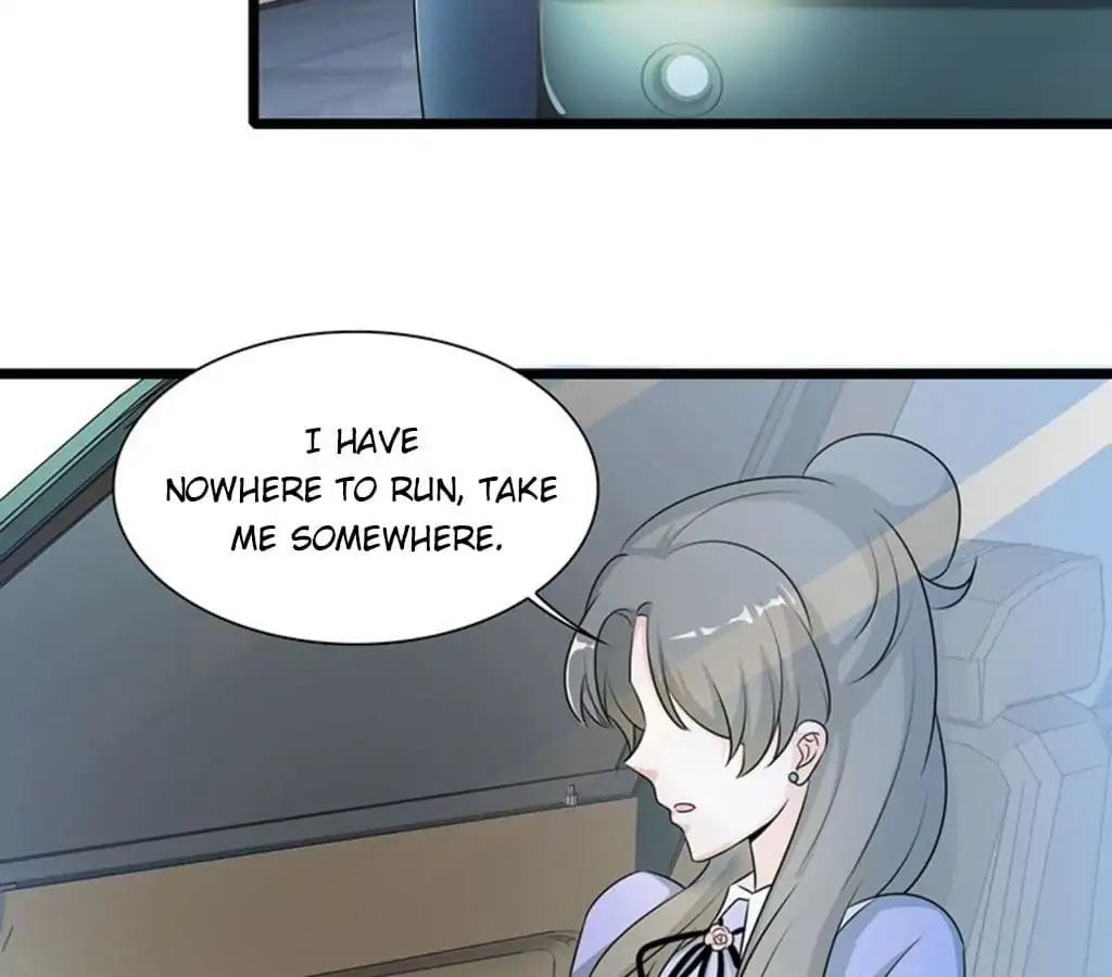 Love Is Never Enough Chapter 28 - page 7