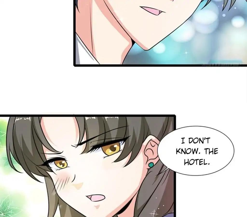 Love Is Never Enough Chapter 28 - page 9