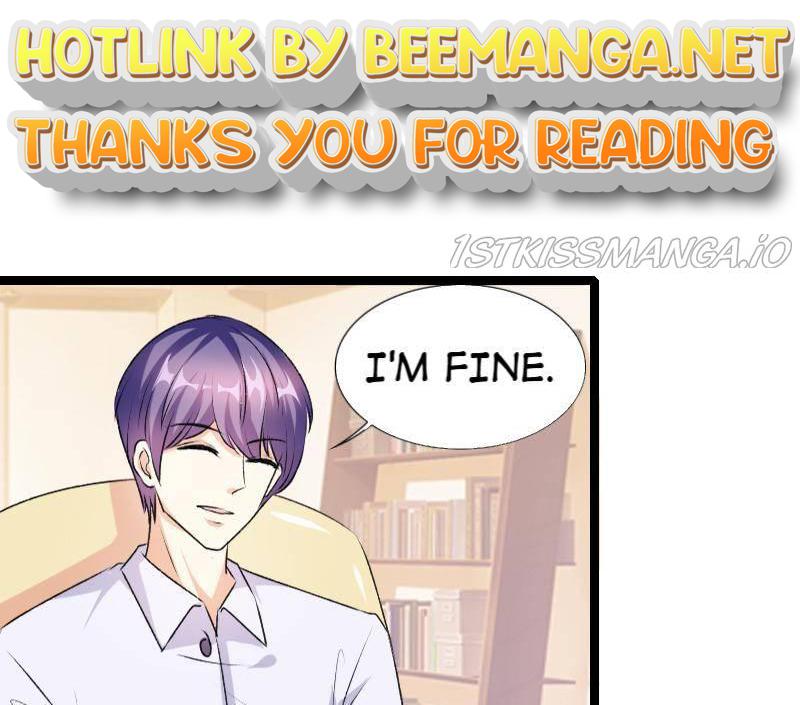 Love Is Never Enough Chapter 63 - page 1