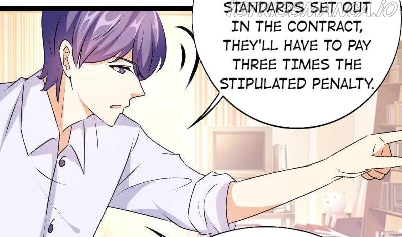 Love Is Never Enough Chapter 63 - page 10