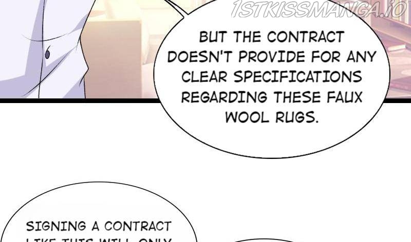 Love Is Never Enough Chapter 63 - page 11