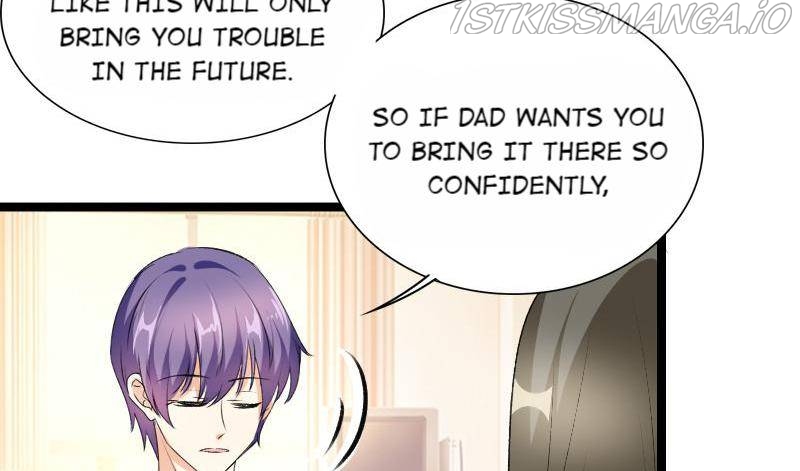 Love Is Never Enough Chapter 63 - page 12