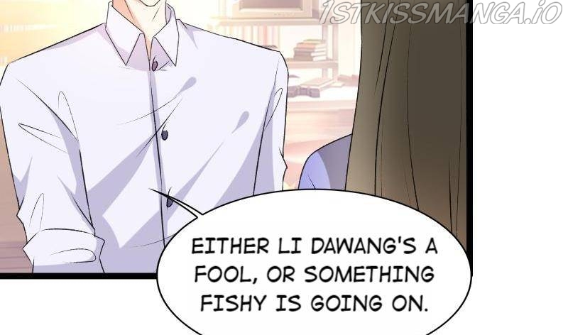 Love Is Never Enough Chapter 63 - page 13