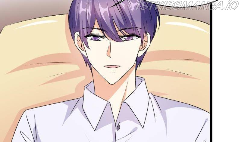 Love Is Never Enough Chapter 63 - page 16