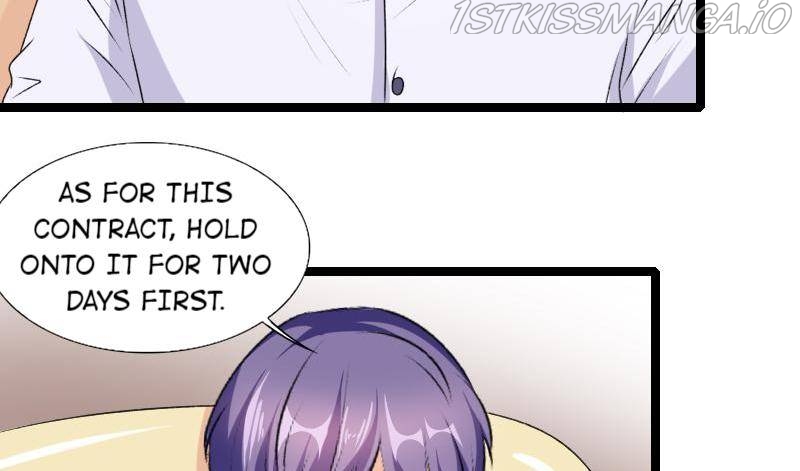 Love Is Never Enough Chapter 63 - page 17