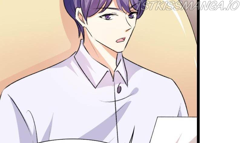 Love Is Never Enough Chapter 63 - page 18