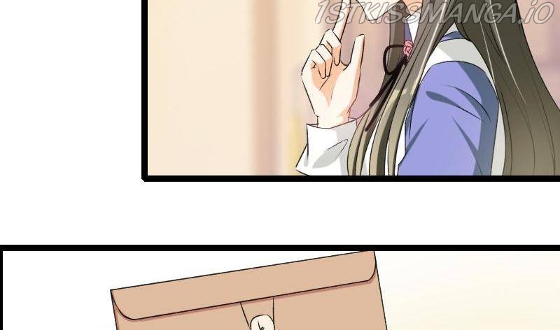 Love Is Never Enough Chapter 63 - page 23