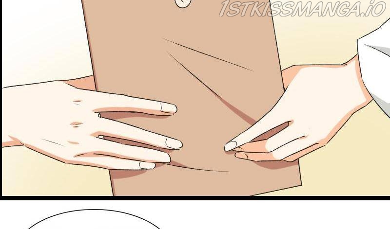 Love Is Never Enough Chapter 63 - page 24