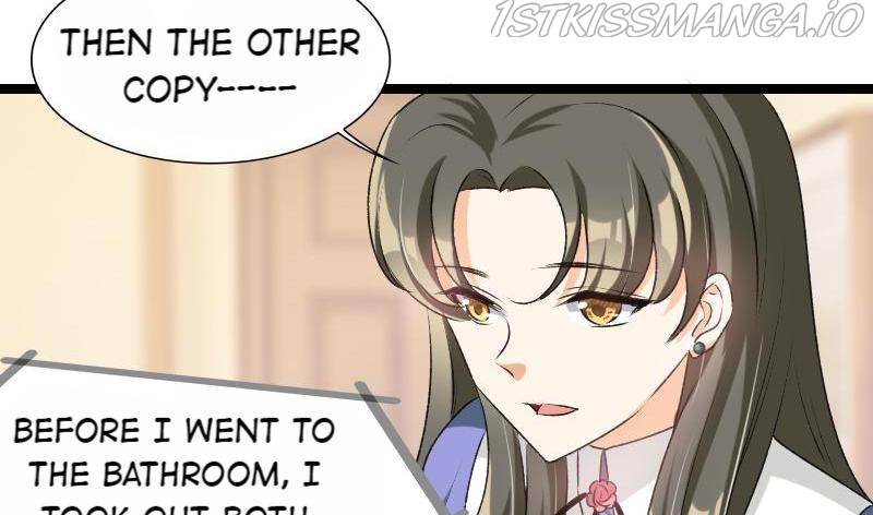 Love Is Never Enough Chapter 63 - page 25