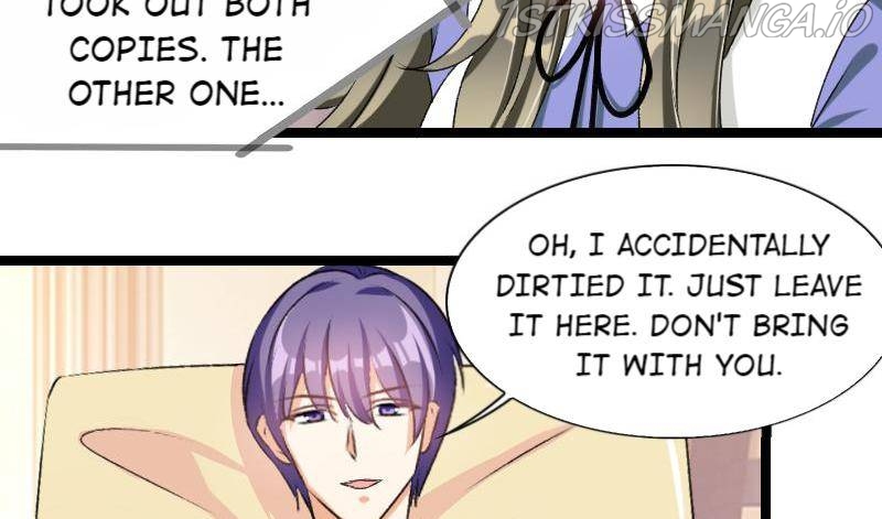 Love Is Never Enough Chapter 63 - page 26
