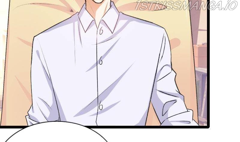 Love Is Never Enough Chapter 63 - page 27