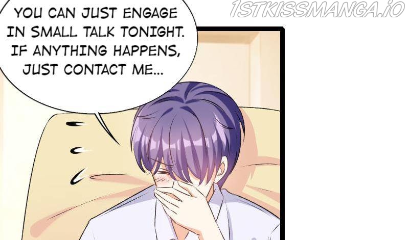 Love Is Never Enough Chapter 63 - page 28