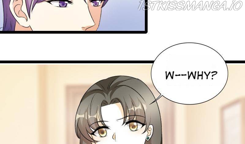 Love Is Never Enough Chapter 63 - page 3