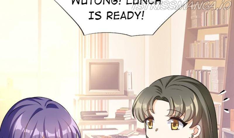 Love Is Never Enough Chapter 63 - page 30