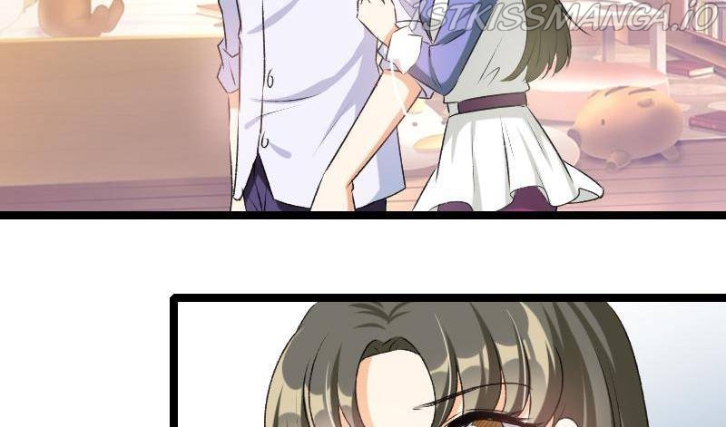 Love Is Never Enough Chapter 63 - page 33