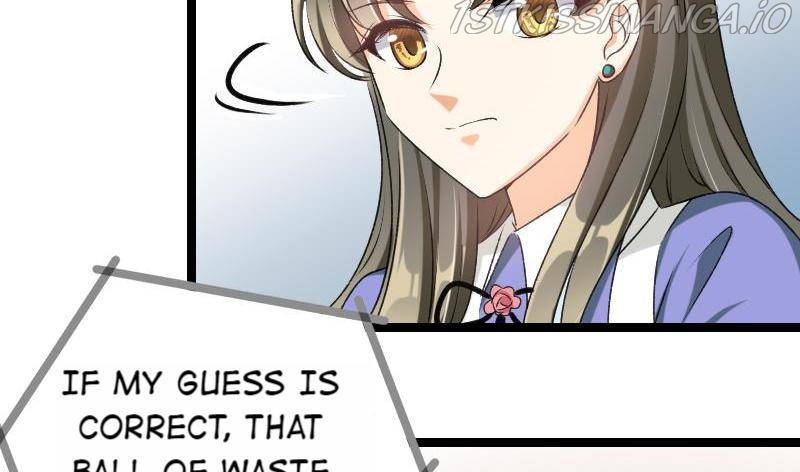 Love Is Never Enough Chapter 63 - page 34