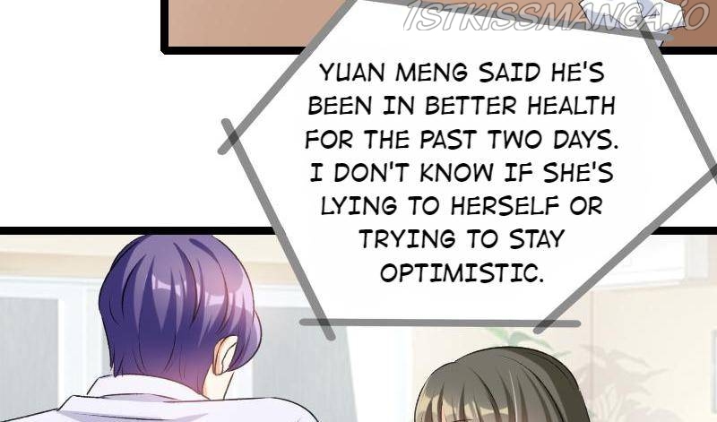 Love Is Never Enough Chapter 63 - page 36