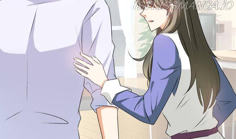 Love Is Never Enough Chapter 63 - page 37