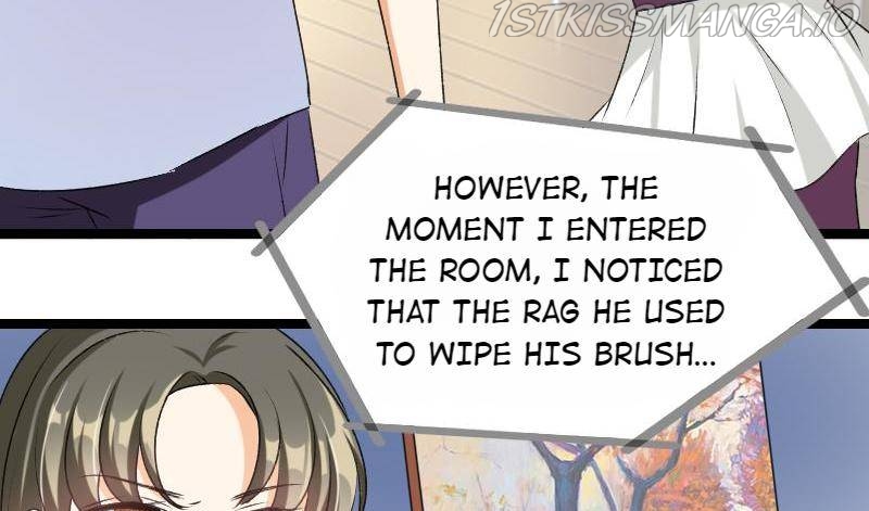 Love Is Never Enough Chapter 63 - page 38