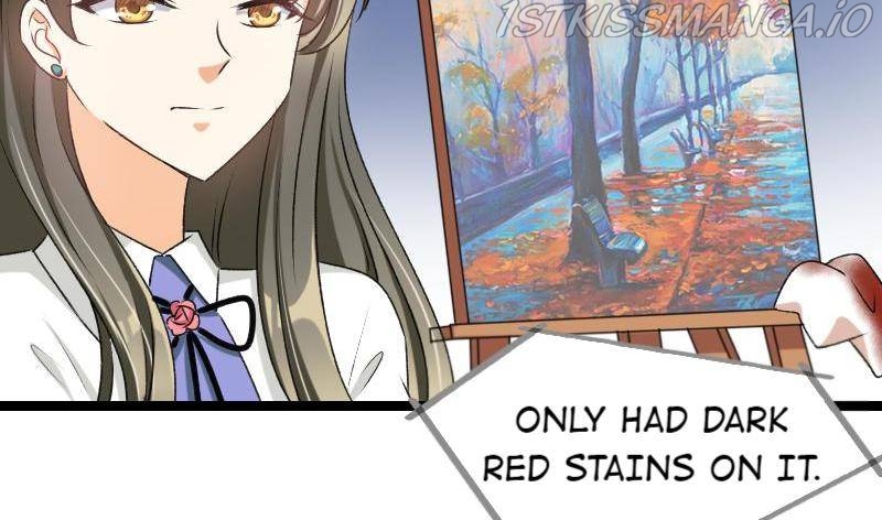 Love Is Never Enough Chapter 63 - page 39
