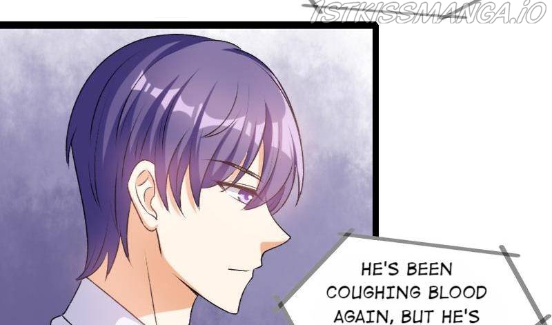 Love Is Never Enough Chapter 63 - page 40