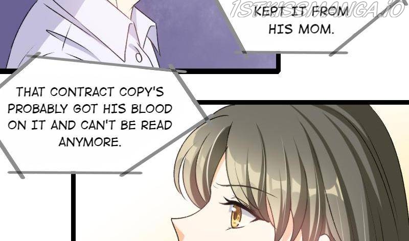 Love Is Never Enough Chapter 63 - page 41