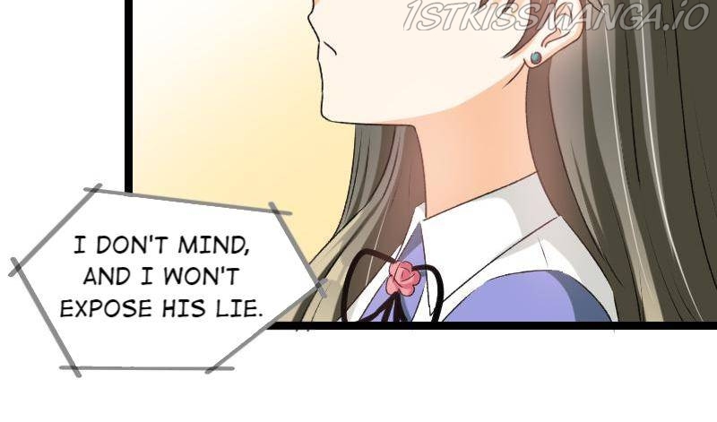 Love Is Never Enough Chapter 63 - page 42