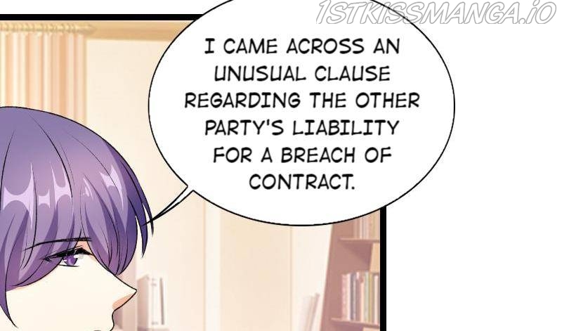 Love Is Never Enough Chapter 63 - page 5