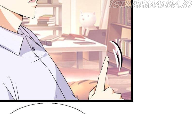 Love Is Never Enough Chapter 63 - page 6