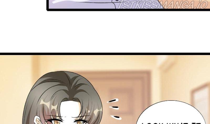Love Is Never Enough Chapter 63 - page 8