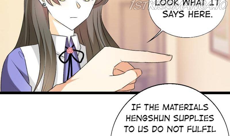 Love Is Never Enough Chapter 63 - page 9