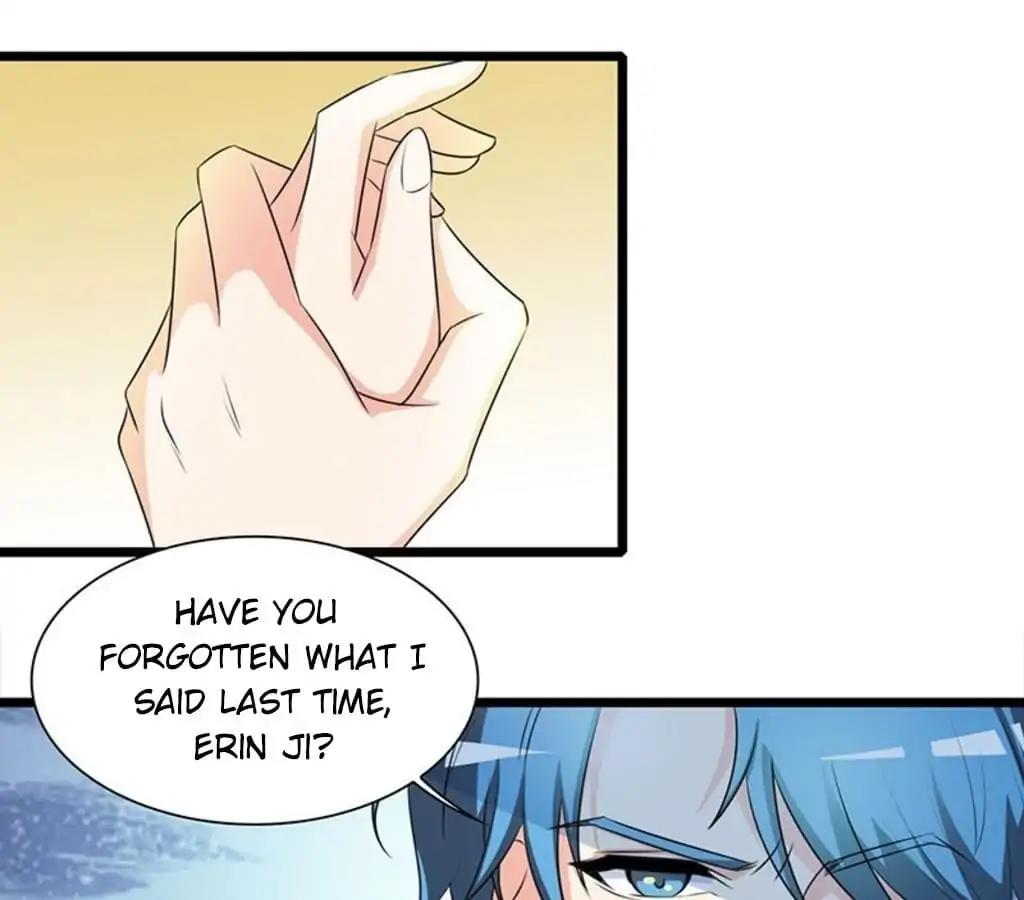 Love Is Never Enough Chapter 29 - page 1