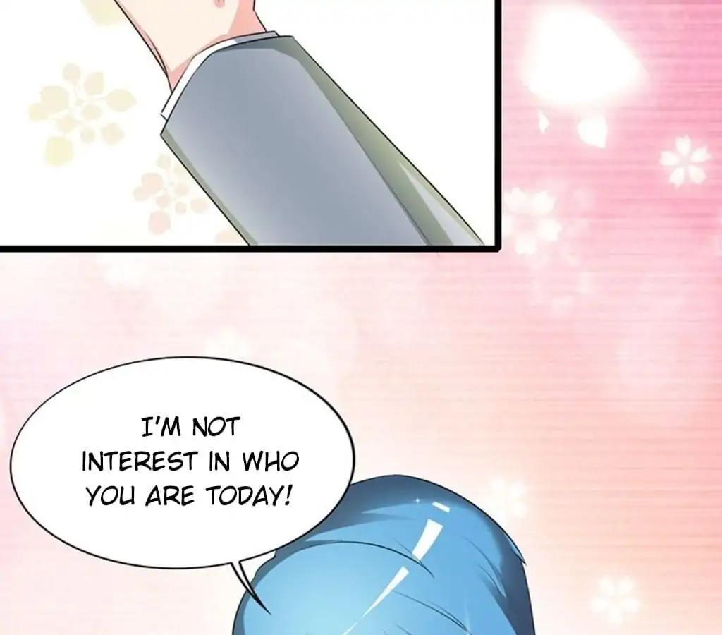 Love Is Never Enough Chapter 29 - page 11