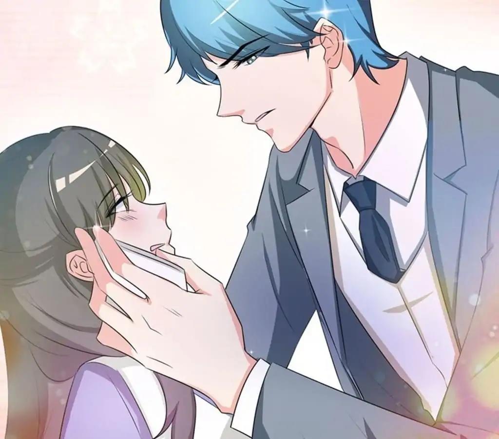 Love Is Never Enough Chapter 29 - page 12