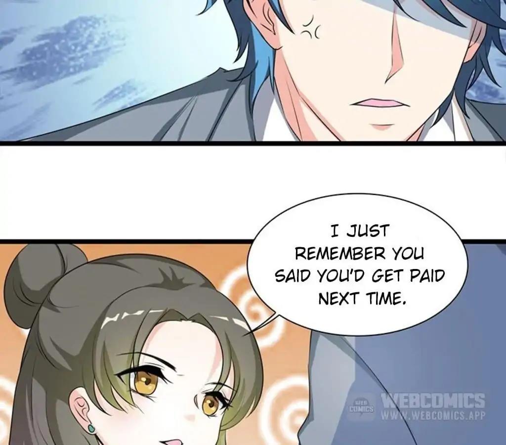 Love Is Never Enough Chapter 29 - page 2
