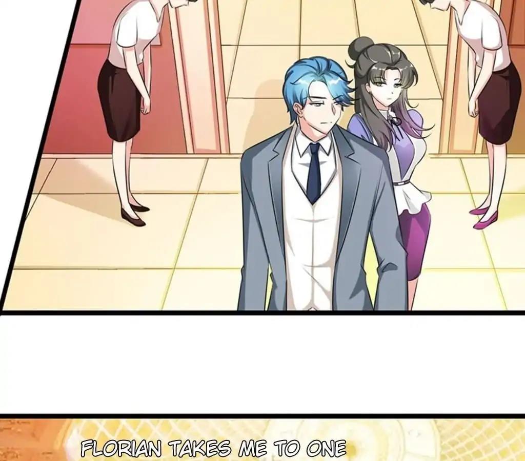 Love Is Never Enough Chapter 29 - page 20