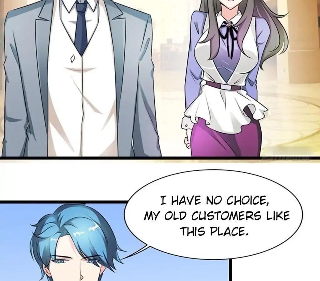 Love Is Never Enough Chapter 29 - page 25