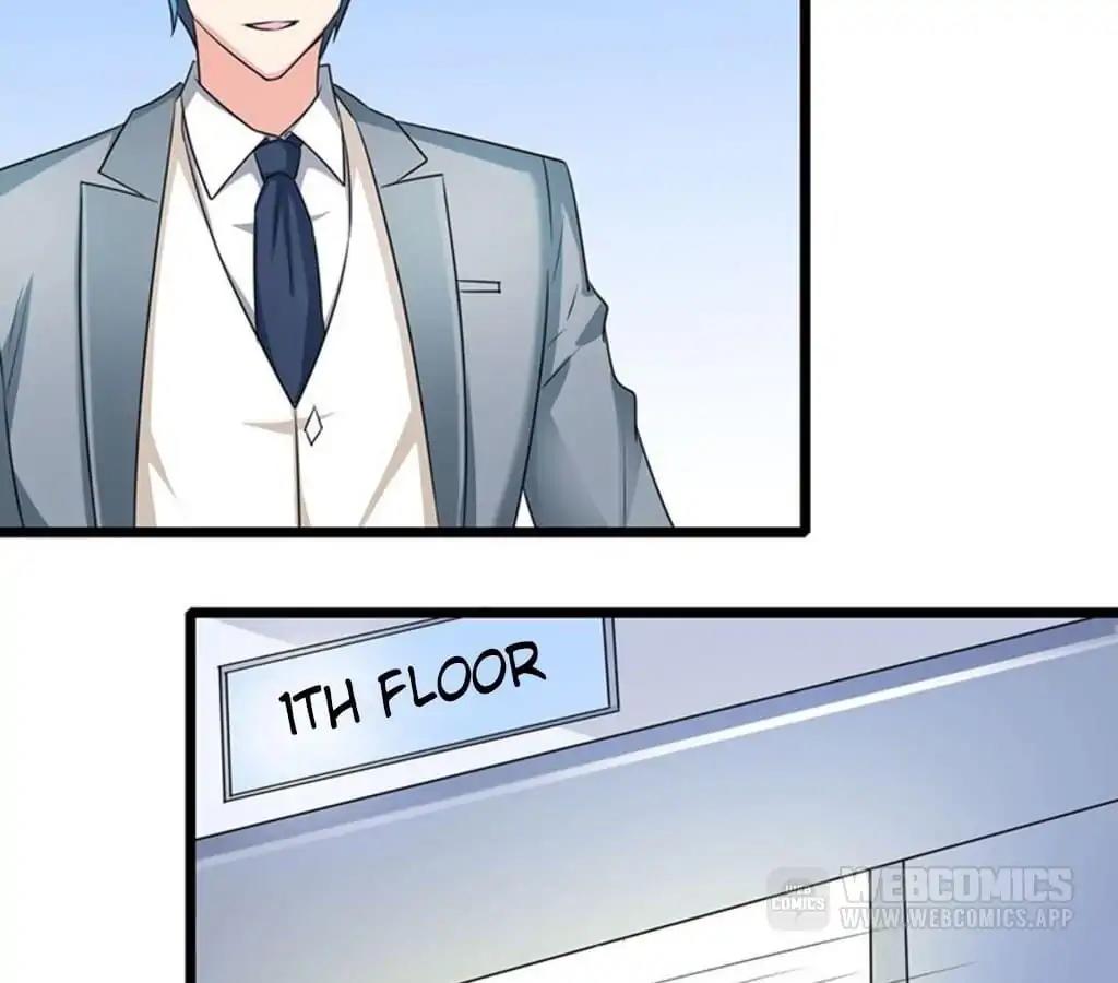 Love Is Never Enough Chapter 29 - page 26