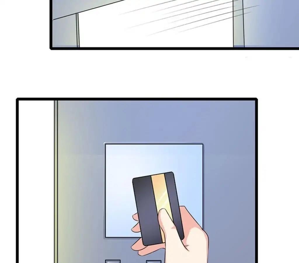 Love Is Never Enough Chapter 29 - page 27